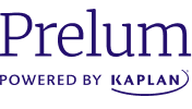 Prelum — Powered by Kaplan